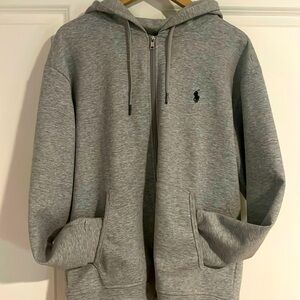 Ralph Lauren hoodie